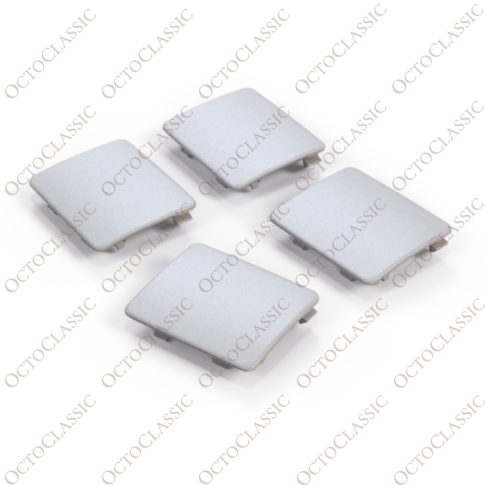 Mercedes W124 Side Skirt Jacking Cover Set Of 4 Primed A1246980330 Mercedes W124 Side Skirt Jacking Cover Set Of 4 Primed A1246980330
