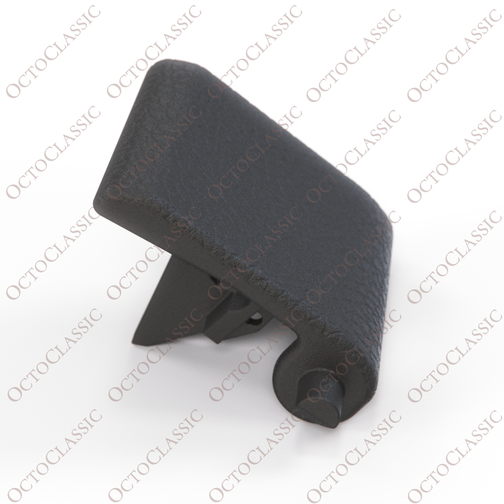 Nissan Rogue Poignée de levage pour l’ouverture du capot Noir 65630-21402 / 68106M Nissan Rogue Poignée de levage pour l’ouverture du capot Noir 65630-21402 / 68106M