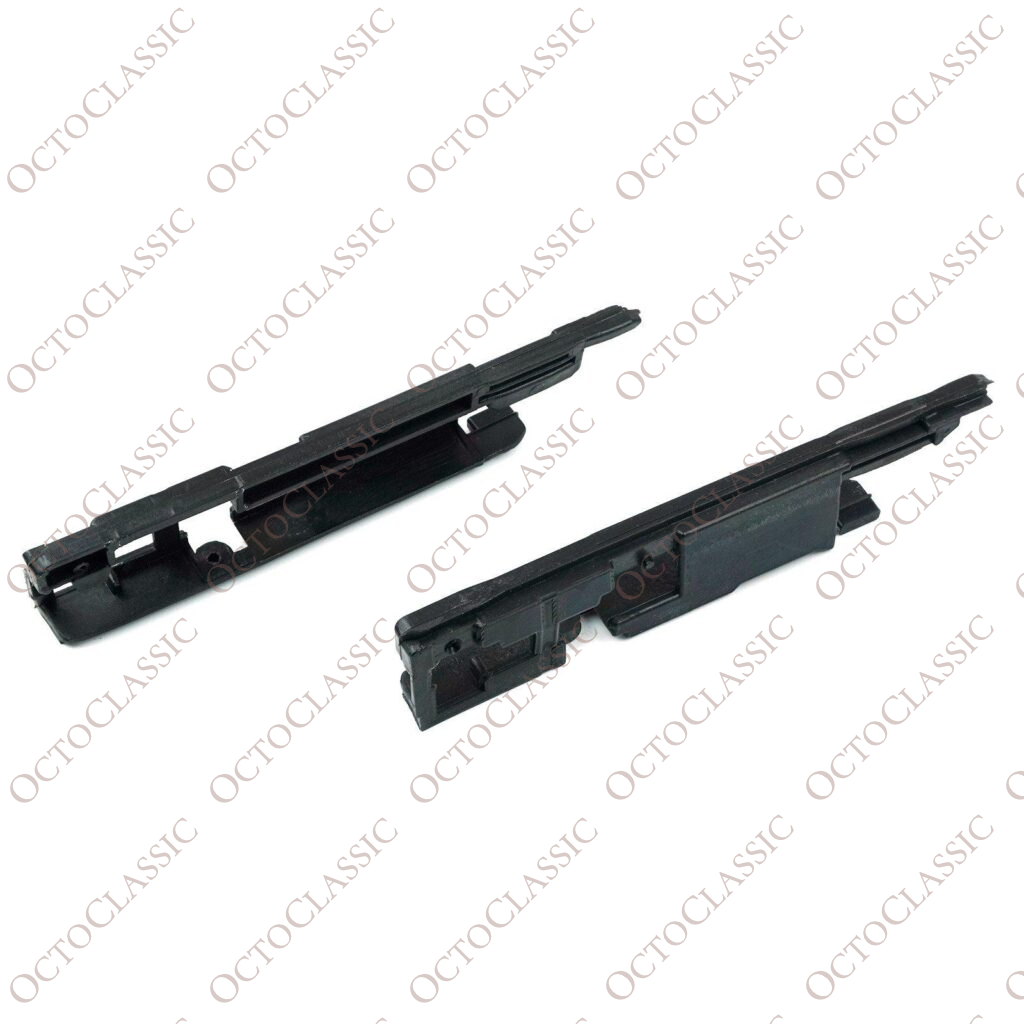 Kit de reparación de techo solar para BMW E61 X3 X5, juego de 2 54107199478 Kit de reparación de techo solar para BMW E61 X3 X5, juego de 2 54107199478