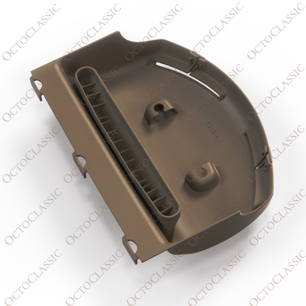 Pannello di copertura del tetto convertibile BMW E36 nero grigio o beige 51718173204 e 51718170316 Pannello di copertura del tetto convertibile BMW E36 nero grigio o beige 51718173204 e 51718170316