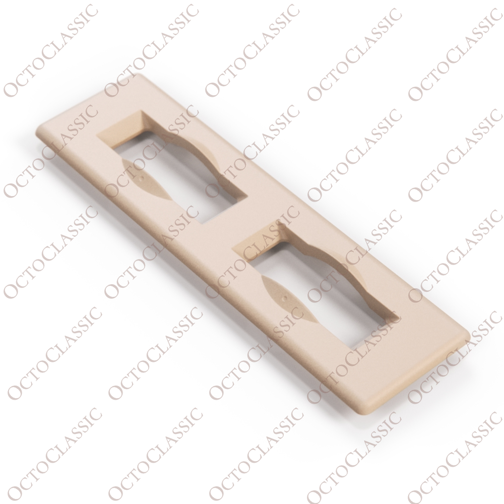 Mercedes R129 Copritasto ortopedico per la regolazione del sedile Tutti i colori A1298001378 Mercedes R129 Copritasto ortopedico per la regolazione del sedile Tutti i colori A1298001378