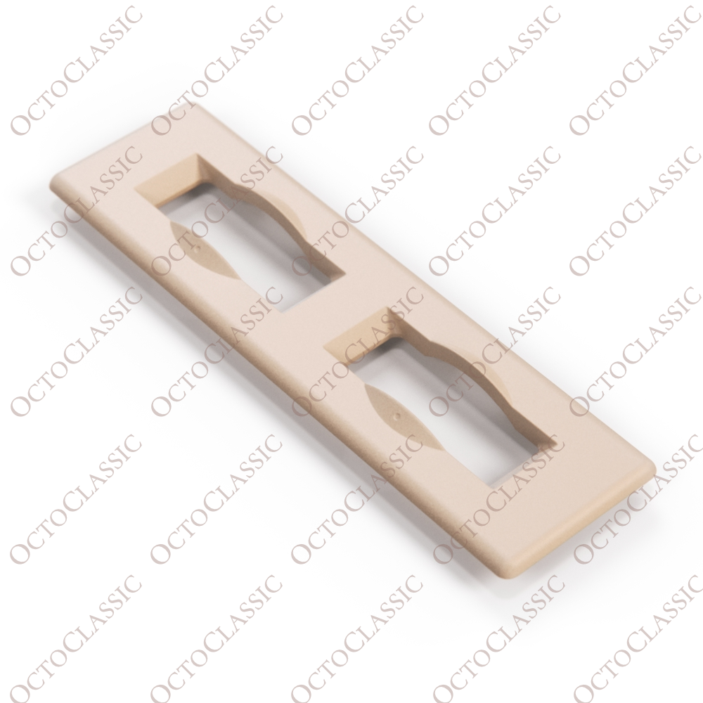 Mercedes R129 Copritasto ortopedico per la regolazione del sedile Tutti i colori A1298001378 Mercedes R129 Copritasto ortopedico per la regolazione del sedile Tutti i colori A1298001378