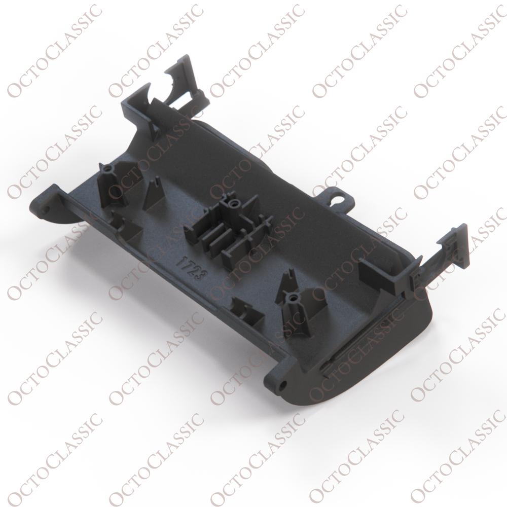 Jaguar XJ6 XJ8 XJR XK8 XJRS XJ12 Kit di riparazione portabicchieri GNA7692AB Jaguar XJ6 XJ8 XJR XK8 XJRS XJ12 Kit di riparazione portabicchieri GNA7692AB