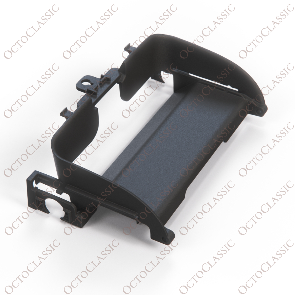 Jaguar XJ6 XJ8 XJR XK8 XJRS XJ12 Kit di riparazione portabicchieri GNA7692AB Jaguar XJ6 XJ8 XJR XK8 XJRS XJ12 Kit di riparazione portabicchieri GNA7692AB