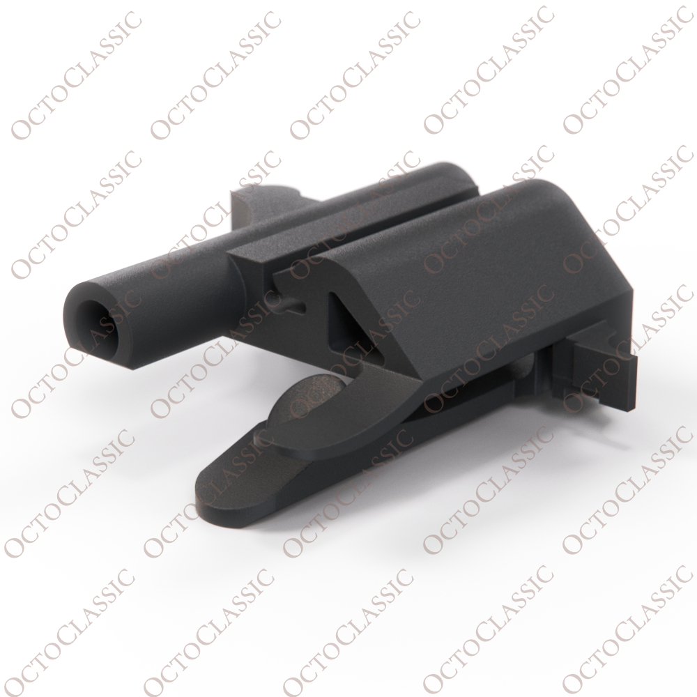 Kit de reparación de clip de regulador de ventana delantera izquierda o derecha para Fiat 500, color negro 68070267AD / 68070267AE / 68070267AA Kit de reparación de clip de regulador de ventana delantera izquierda o derecha para Fiat 500, color negro 68070267AD / 68070267AE / 68070267AA