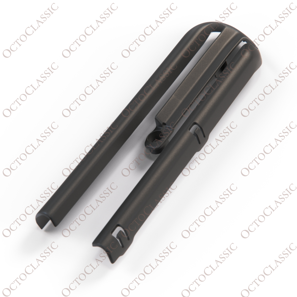 BMW E39 Front Seat Front Rail Cover Left Or Right All Colors 52108207213 / 52108207212 BMW E39 Front Seat Front Rail Cover Left Or Right All Colors 52108207213 / 52108207212