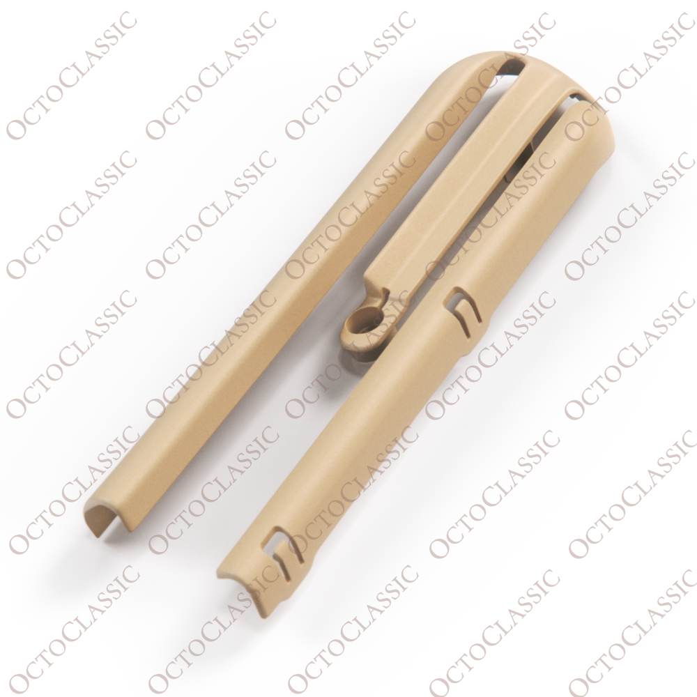 BMW E39 Front Seat Front Rail Cover Left Or Right All Colors 52108207213 / 52108207212 BMW E39 Front Seat Front Rail Cover Left Or Right All Colors 52108207213 / 52108207212