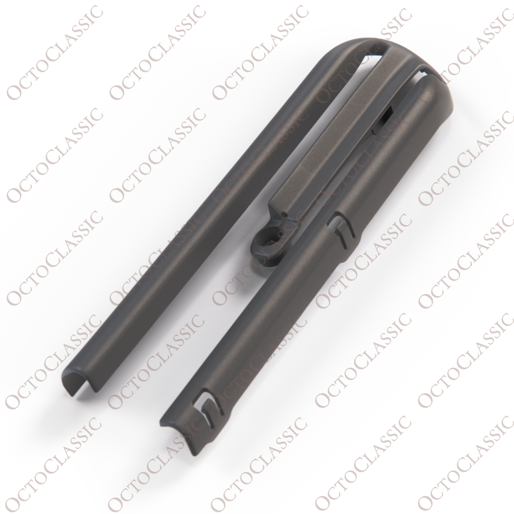 BMW E39 Front Seat Front Rail Cover Left Or Right All Colors 52108207213 / 52108207212 BMW E39 Front Seat Front Rail Cover Left Or Right All Colors 52108207213 / 52108207212