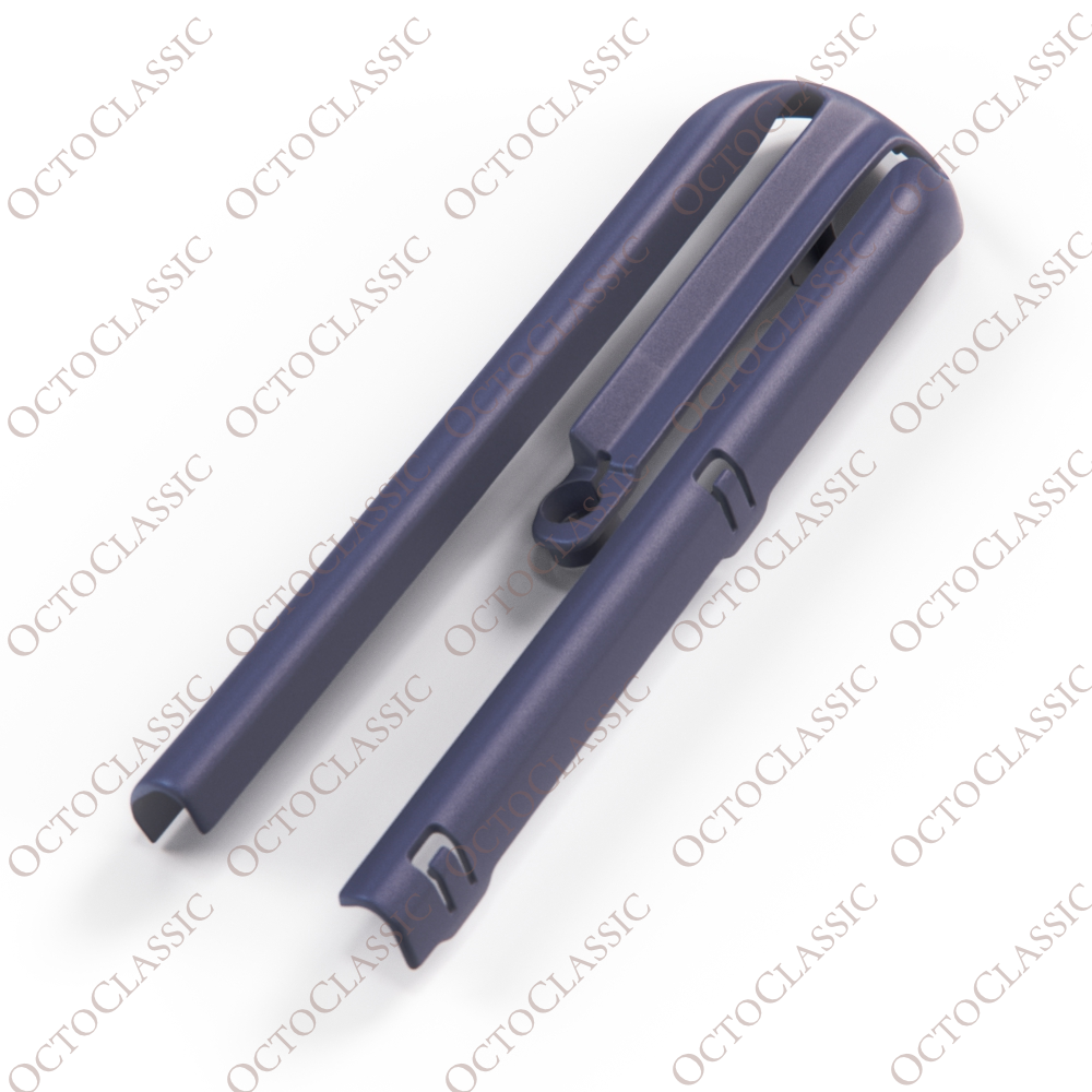 BMW E39 Front Seat Front Rail Cover Left Or Right All Colors 52108207213 / 52108207212 BMW E39 Front Seat Front Rail Cover Left Or Right All Colors 52108207213 / 52108207212
