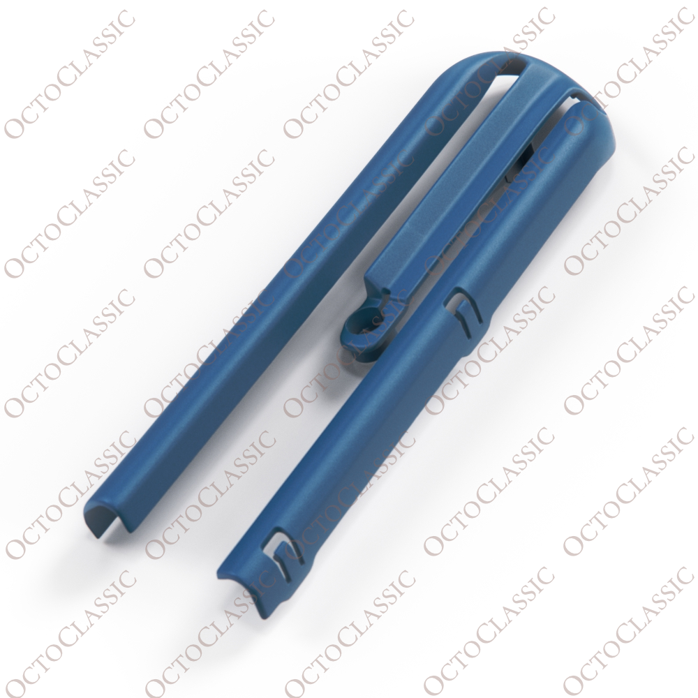 BMW E39 Front Seat Front Rail Cover Left Or Right All Colors 52108207213 / 52108207212 BMW E39 Front Seat Front Rail Cover Left Or Right All Colors 52108207213 / 52108207212