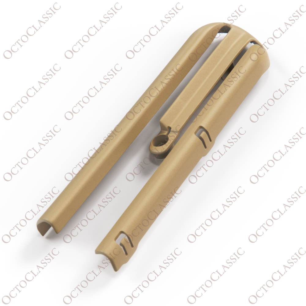 BMW E39 Front Seat Front Rail Cover Left Or Right All Colors 52108207213 / 52108207212 BMW E39 Front Seat Front Rail Cover Left Or Right All Colors 52108207213 / 52108207212