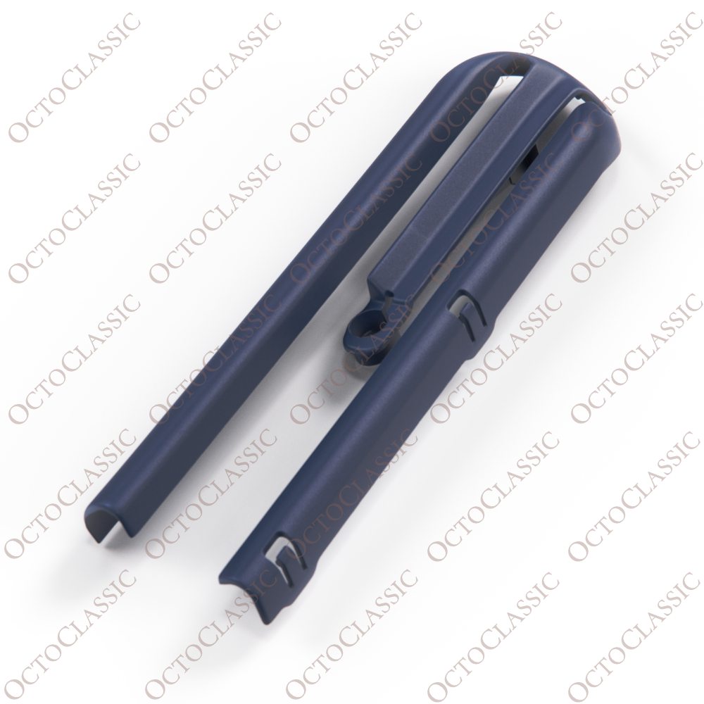 BMW E39 Front Seat Front Rail Cover Left Or Right All Colors 52108207213 / 52108207212 BMW E39 Front Seat Front Rail Cover Left Or Right All Colors 52108207213 / 52108207212