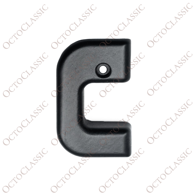 R129 osłona plastikowa zamka drzwi po prawej lub lewej stronie (mercedes 1247230224) R129 osłona plastikowa zamka drzwi po prawej lub lewej stronie (mercedes 1247230224)