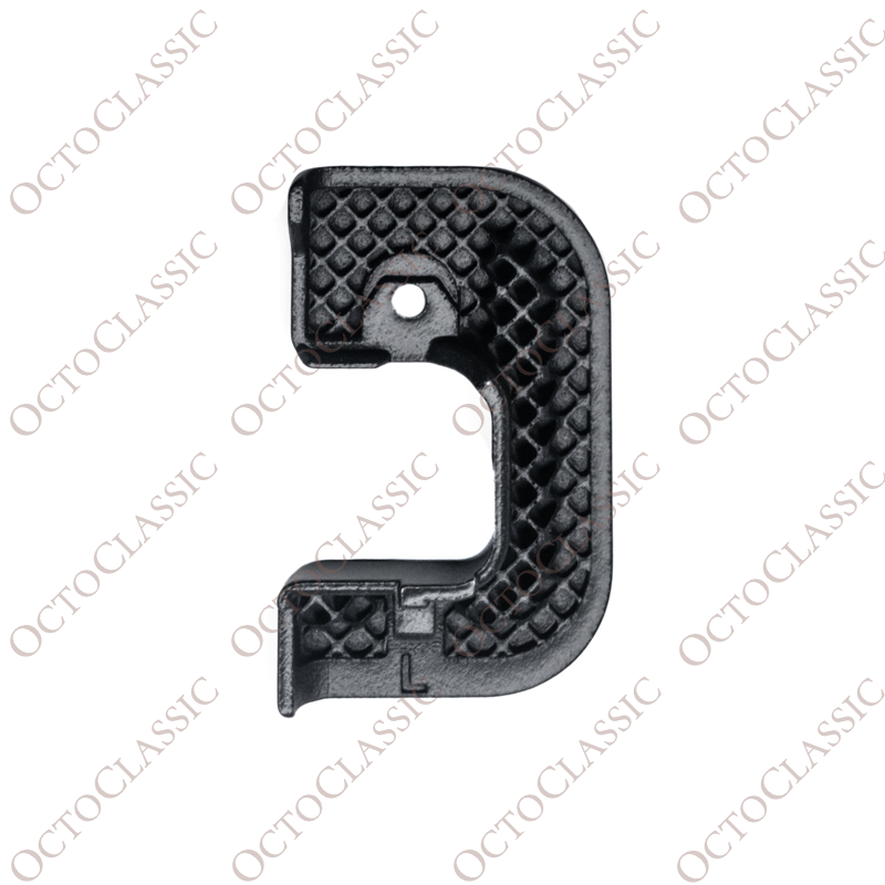 R129 osłona plastikowa zamka drzwi po prawej lub lewej stronie (mercedes 1247230224) R129 osłona plastikowa zamka drzwi po prawej lub lewej stronie (mercedes 1247230224)