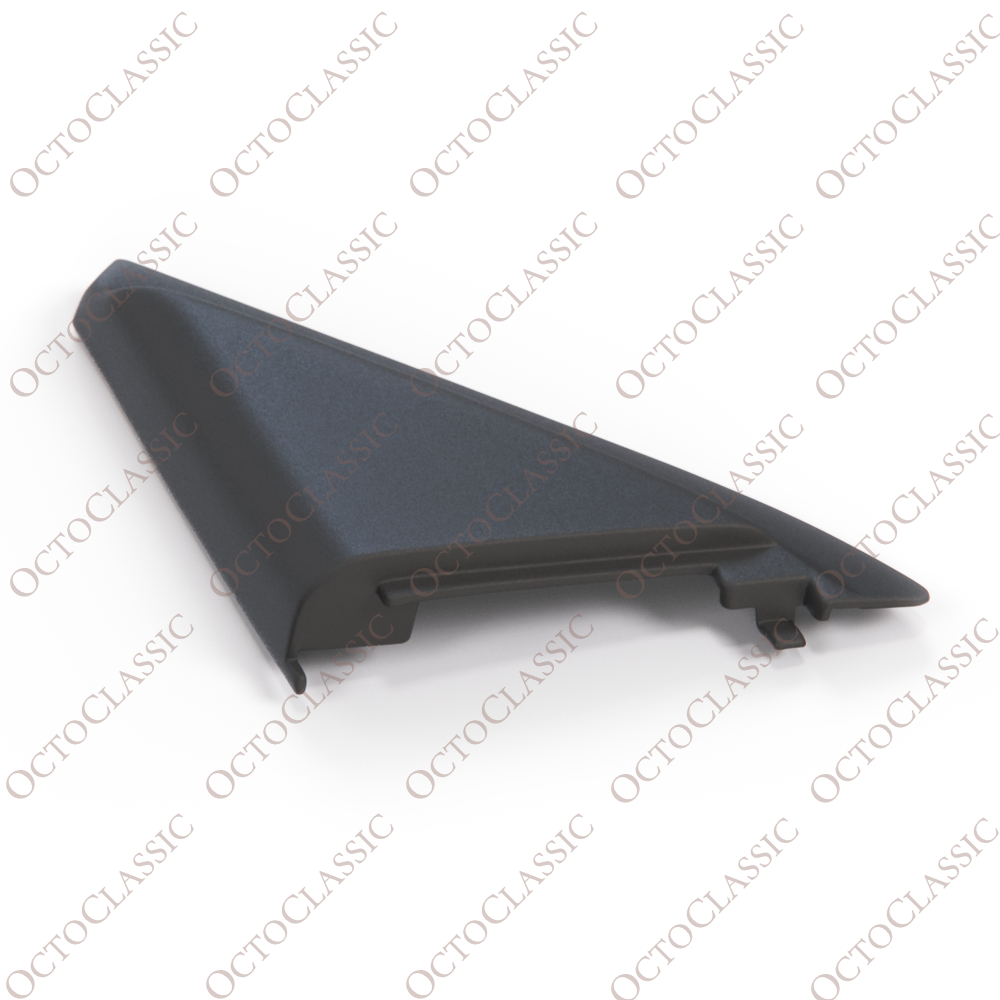 Opel Frontera B / Isuzu Rodeo Couvercle de rétroviseur intérieur gauche ou droit 897121325 / 897121324 Opel Frontera B / Isuzu Rodeo Couvercle de rétroviseur intérieur gauche ou droit 897121325 / 897121324