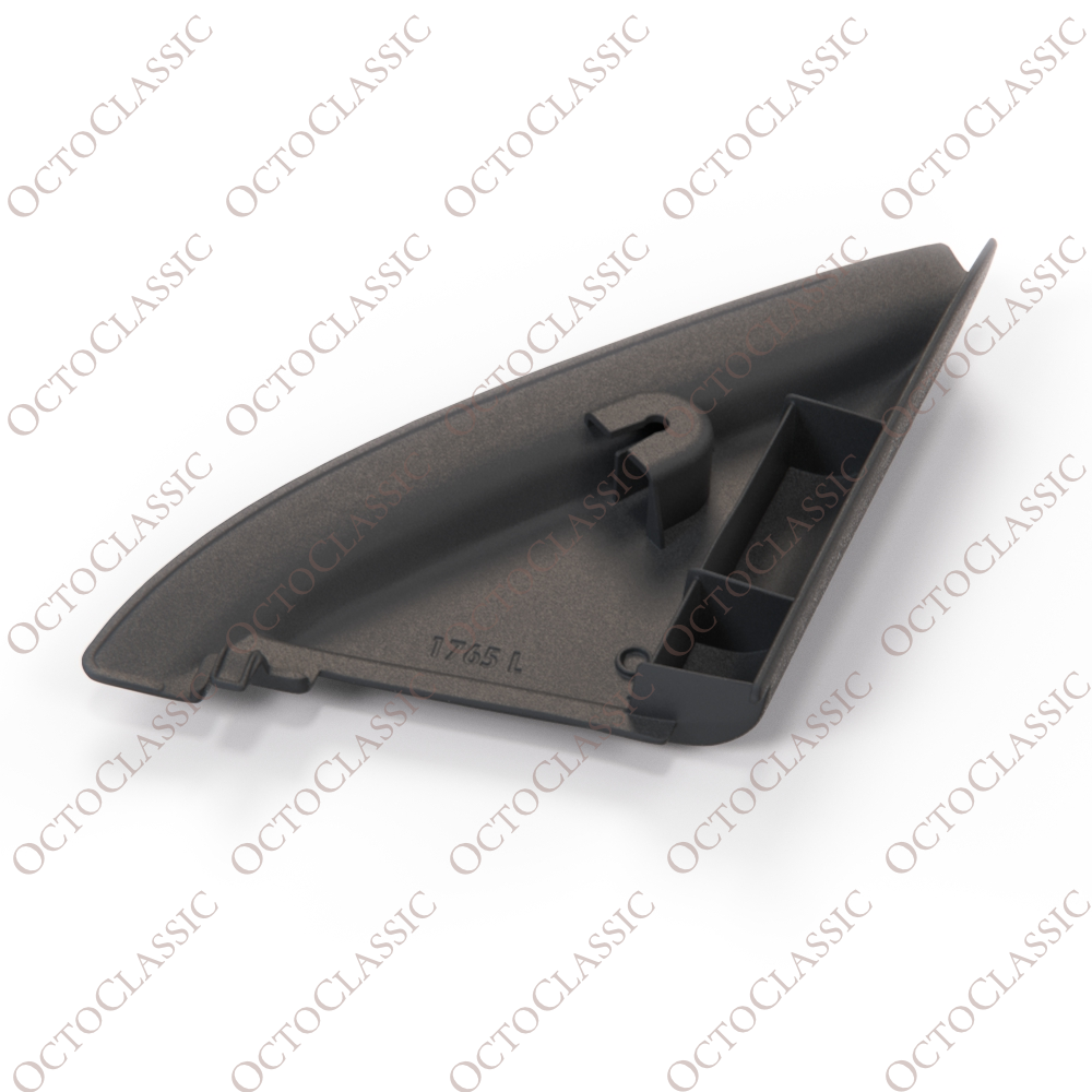 Opel Frontera B / Isuzu Rodeo Couvercle de rétroviseur intérieur gauche ou droit 897121325 / 897121324 Opel Frontera B / Isuzu Rodeo Couvercle de rétroviseur intérieur gauche ou droit 897121325 / 897121324