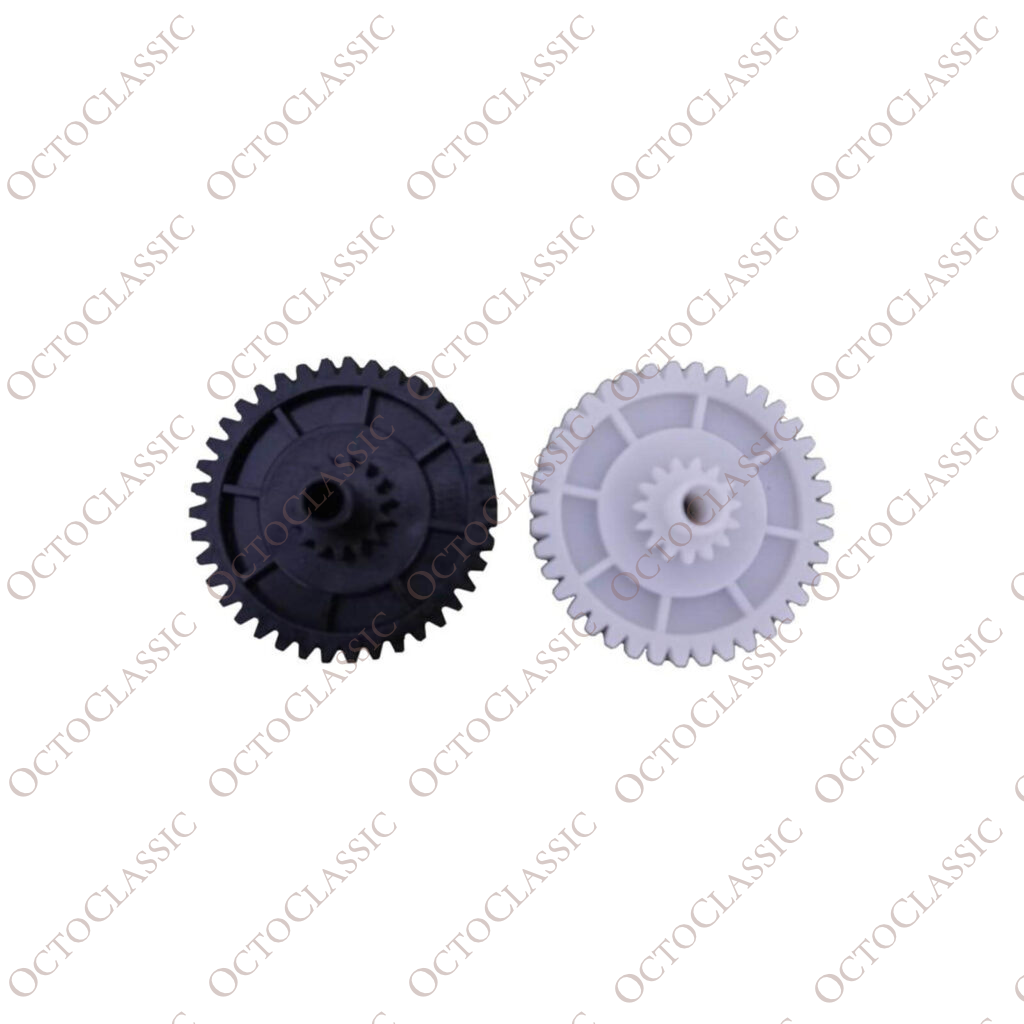 Porsche Boxster Top Transmission Repair Gear Set Of 2 Left and Right 98756118001 Porsche Boxster Top Transmission Repair Gear Set Of 2 Left and Right 98756118001