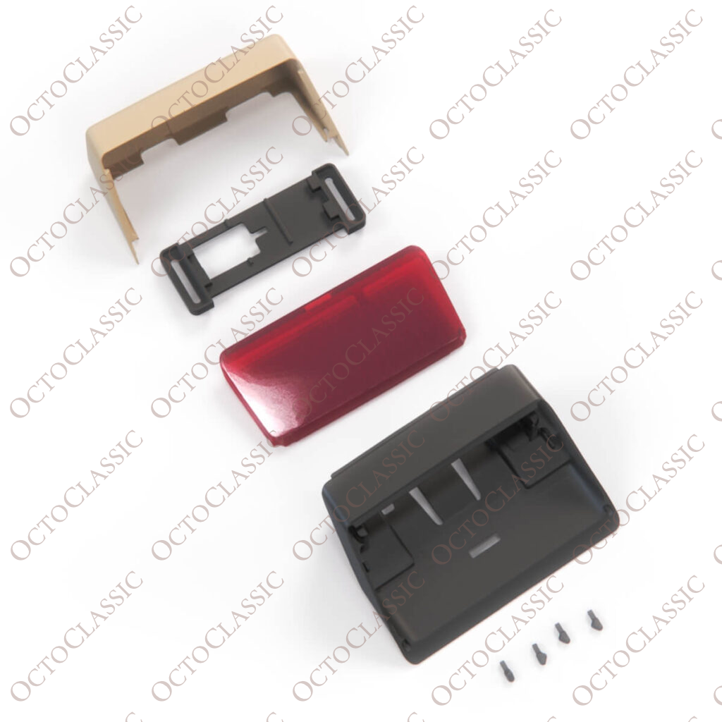 BMW E23 E24 E28 E30 Bremsstopp Drittes Licht Alle Farben 63251377712 & 63311377701 & 63251377721 BMW E23 E24 E28 E30 Bremsstopp Drittes Licht Alle Farben 63251377712 & 63311377701 & 63251377721