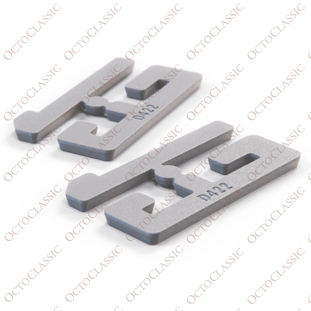 Ford Escort Mk2 Capri 1.3 Wing Badges Set Of 2 Primed Or Black 6029082 Ford Escort Mk2 Capri 1.3 Wing Badges Set Of 2 Primed Or Black 6029082