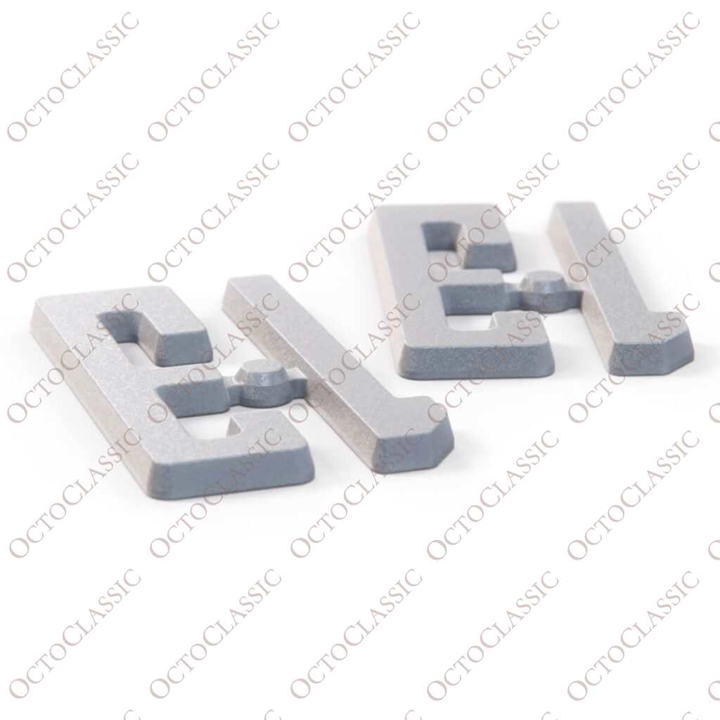 Ford Escort Mk2 Capri 1.3 Wing Badges Set Of 2 Primed Or Black 6029082 Ford Escort Mk2 Capri 1.3 Wing Badges Set Of 2 Primed Or Black 6029082