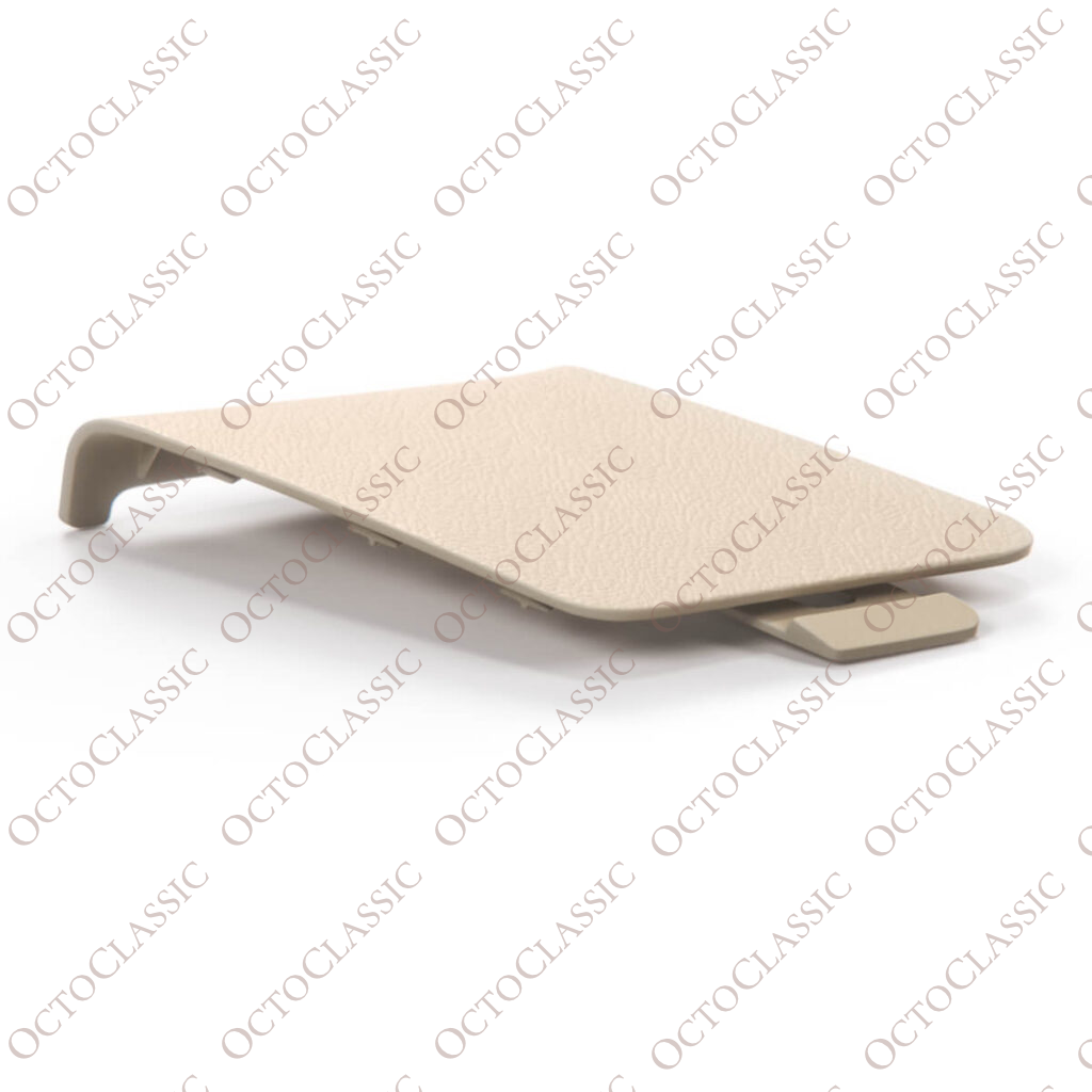 Jaguar X-Type X400 Couvre ceinture avant gauche ou droite Toutes couleurs C2S28853 / C2S28852 Jaguar X-Type X400 Couvre ceinture avant gauche ou droite Toutes couleurs C2S28853 / C2S28852