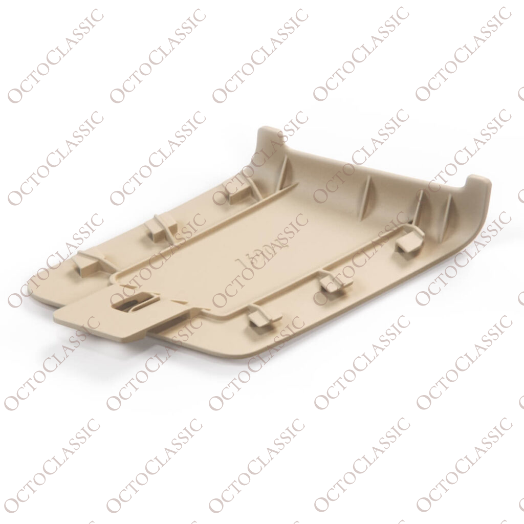 Jaguar X-Type X400 Couvre ceinture avant gauche ou droite Toutes couleurs C2S28853 / C2S28852 Jaguar X-Type X400 Couvre ceinture avant gauche ou droite Toutes couleurs C2S28853 / C2S28852