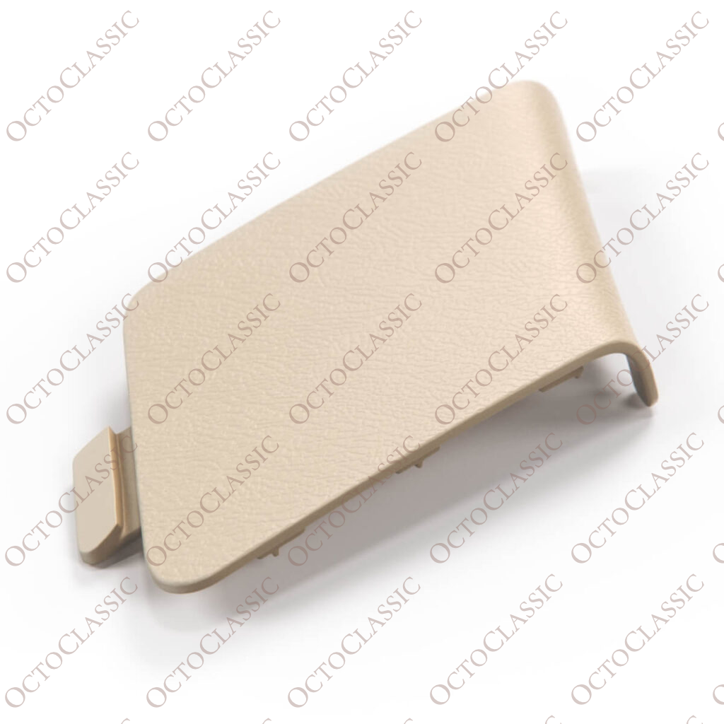 Jaguar X-Type X400 Couvre ceinture avant gauche ou droite Toutes couleurs C2S28853 / C2S28852 Jaguar X-Type X400 Couvre ceinture avant gauche ou droite Toutes couleurs C2S28853 / C2S28852