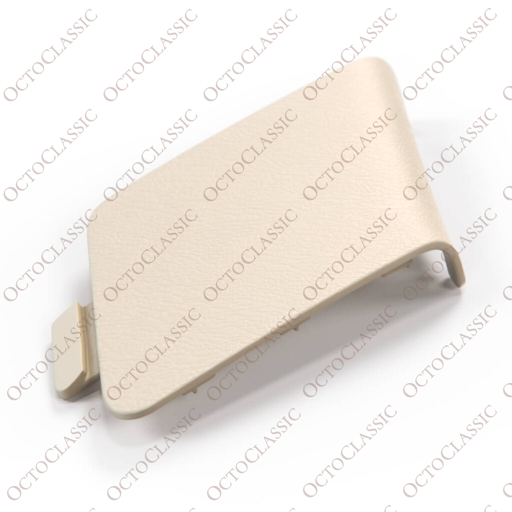 Jaguar X-Type X400 Couvre ceinture avant gauche ou droite Toutes couleurs C2S28853 / C2S28852 Jaguar X-Type X400 Couvre ceinture avant gauche ou droite Toutes couleurs C2S28853 / C2S28852
