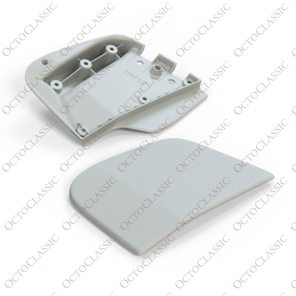 Volvo C70 Convertible MK1 Coperchio meccanismo sportello superiore sinistro o destro Tutti i colori 39961404 / 39961432 Volvo C70 Convertible MK1 Coperchio meccanismo sportello superiore sinistro o destro Tutti i colori 39961404 / 39961432