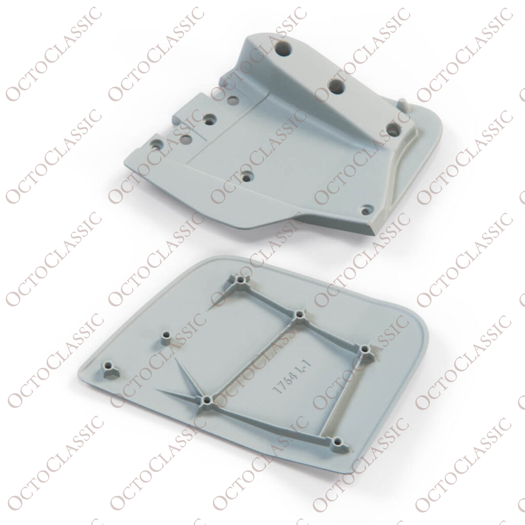 Volvo C70 Convertible MK1 Coperchio meccanismo sportello superiore sinistro o destro Tutti i colori 39961404 / 39961432 Volvo C70 Convertible MK1 Coperchio meccanismo sportello superiore sinistro o destro Tutti i colori 39961404 / 39961432