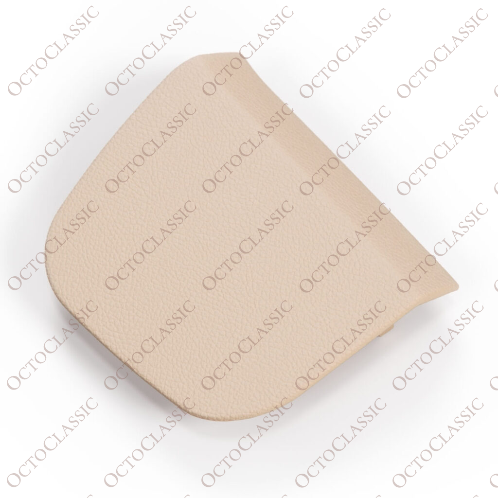 Mercedes W221 Front Seat Belt Trim Cover Left Or Right A2219180530 / A2219180430 Mercedes W221 Front Seat Belt Trim Cover Left Or Right A2219180530 / A2219180430