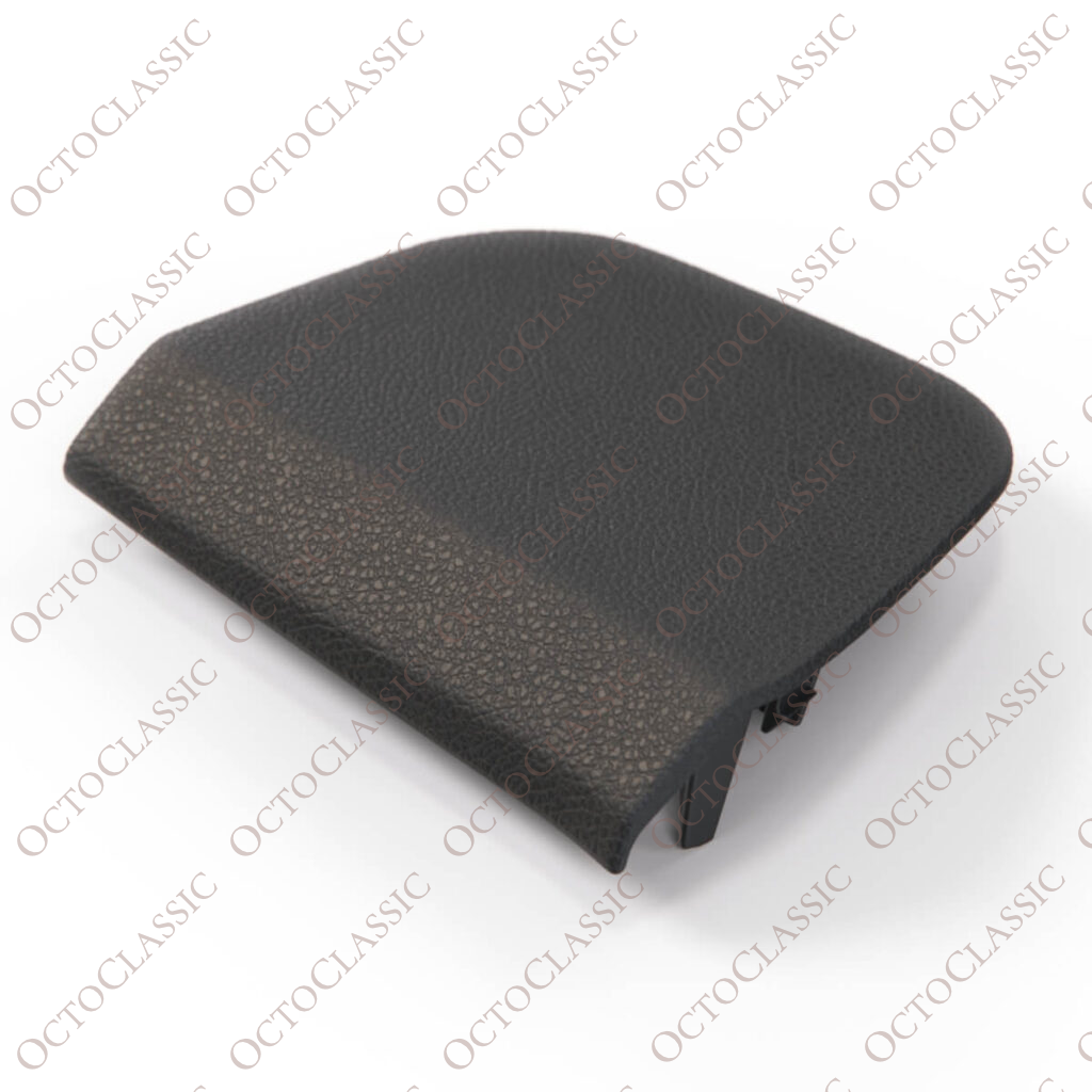 Mercedes W221 Front Seat Belt Trim Cover Left Or Right A2219180530 / A2219180430 Mercedes W221 Front Seat Belt Trim Cover Left Or Right A2219180530 / A2219180430