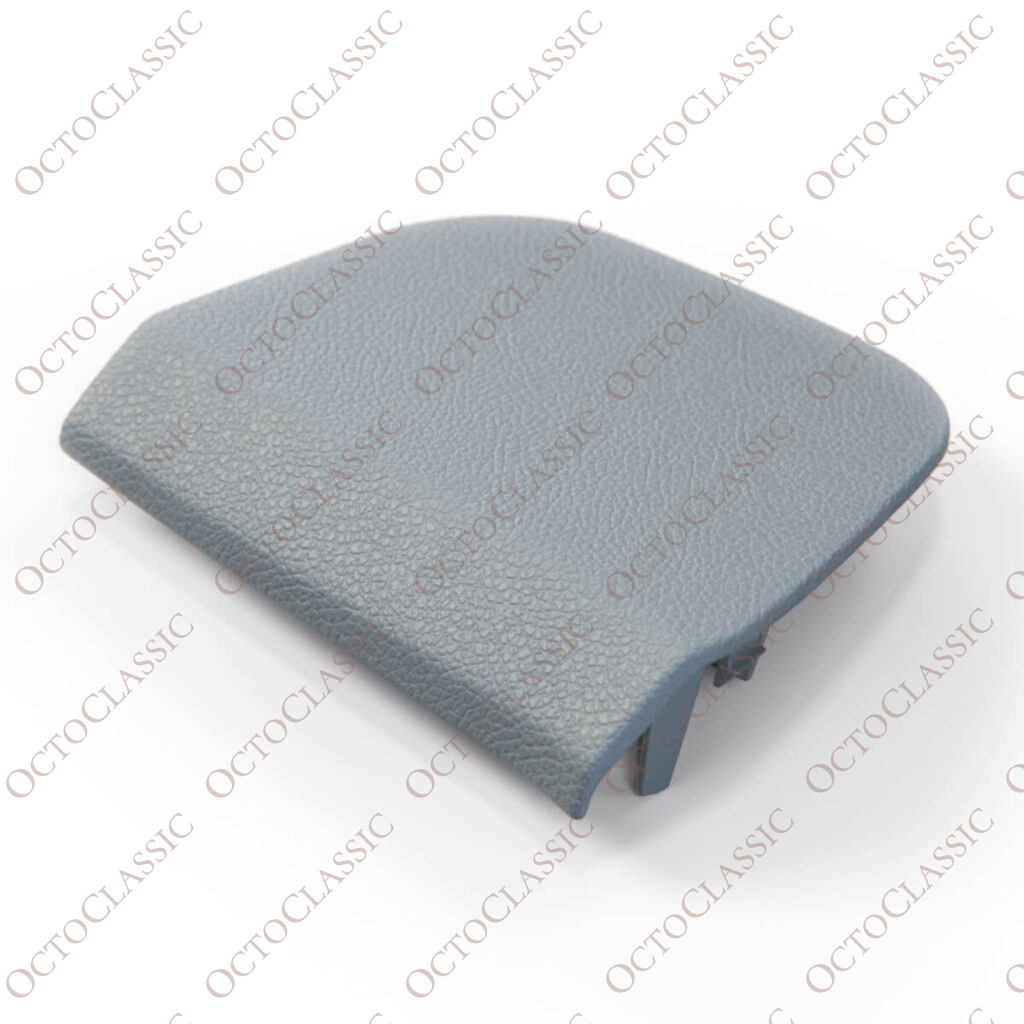 Mercedes W221 Front Seat Belt Trim Cover Left Or Right A2219180530 / A2219180430 Mercedes W221 Front Seat Belt Trim Cover Left Or Right A2219180530 / A2219180430