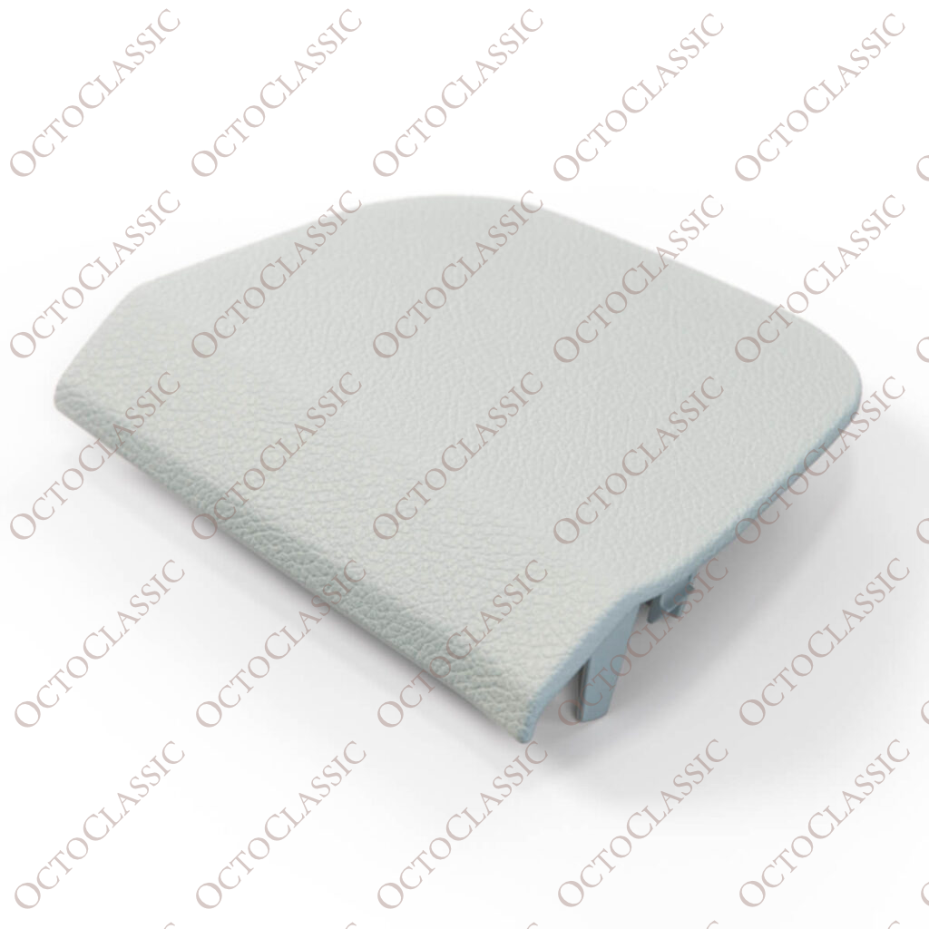 Mercedes W221 Front Seat Belt Trim Cover Left Or Right A2219180530 / A2219180430 Mercedes W221 Front Seat Belt Trim Cover Left Or Right A2219180530 / A2219180430