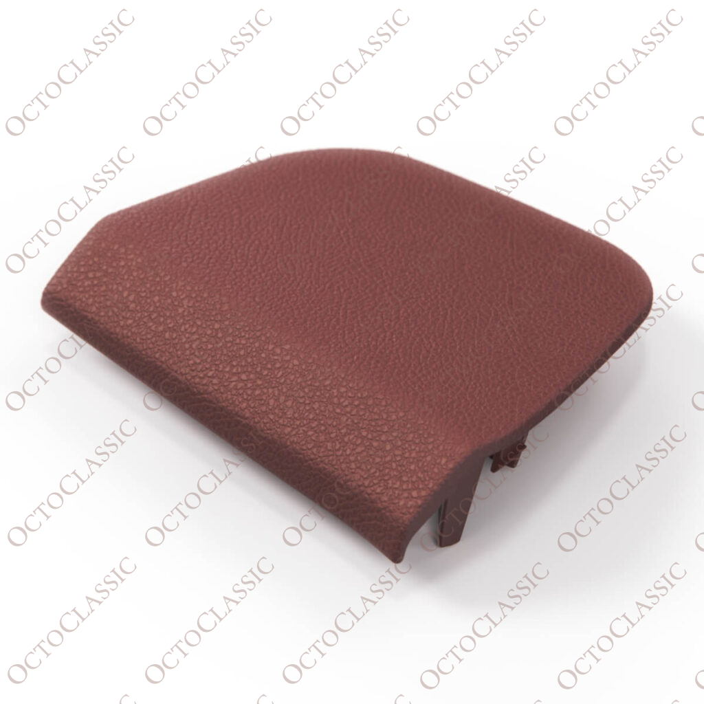 Mercedes W221 Front Seat Belt Trim Cover Left Or Right A2219180530 / A2219180430 Mercedes W221 Front Seat Belt Trim Cover Left Or Right A2219180530 / A2219180430