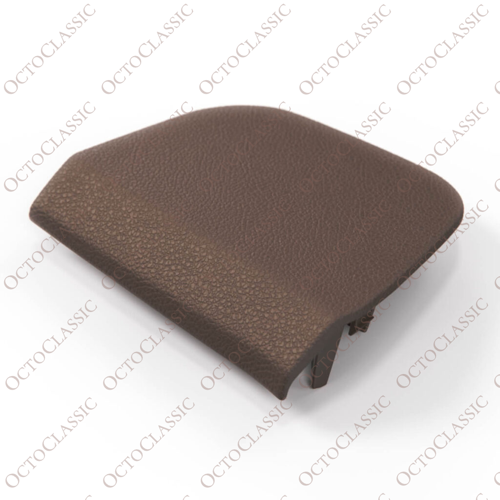 Mercedes W221 Front Seat Belt Trim Cover Left Or Right A2219180530 / A2219180430 Mercedes W221 Front Seat Belt Trim Cover Left Or Right A2219180530 / A2219180430