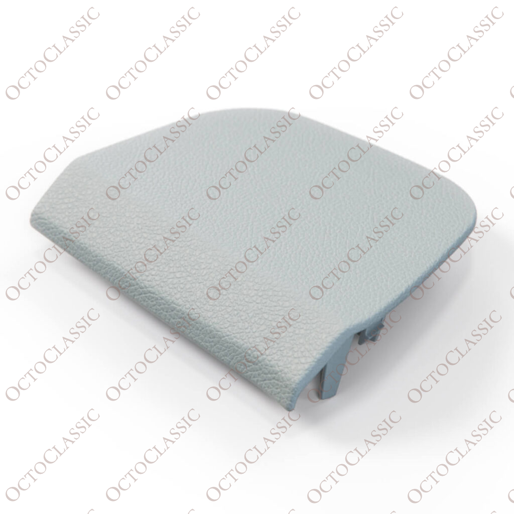 Mercedes W221 Front Seat Belt Trim Cover Left Or Right A2219180530 / A2219180430 Mercedes W221 Front Seat Belt Trim Cover Left Or Right A2219180530 / A2219180430