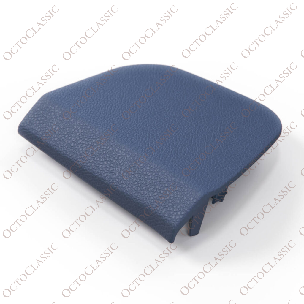 Mercedes W221 Front Seat Belt Trim Cover Left Or Right A2219180530 / A2219180430 Mercedes W221 Front Seat Belt Trim Cover Left Or Right A2219180530 / A2219180430
