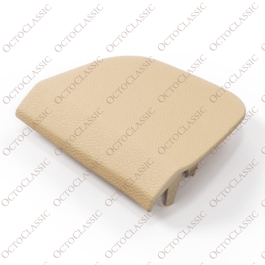 Mercedes W221 Front Seat Belt Trim Cover Left Or Right A2219180530 / A2219180430 Mercedes W221 Front Seat Belt Trim Cover Left Or Right A2219180530 / A2219180430