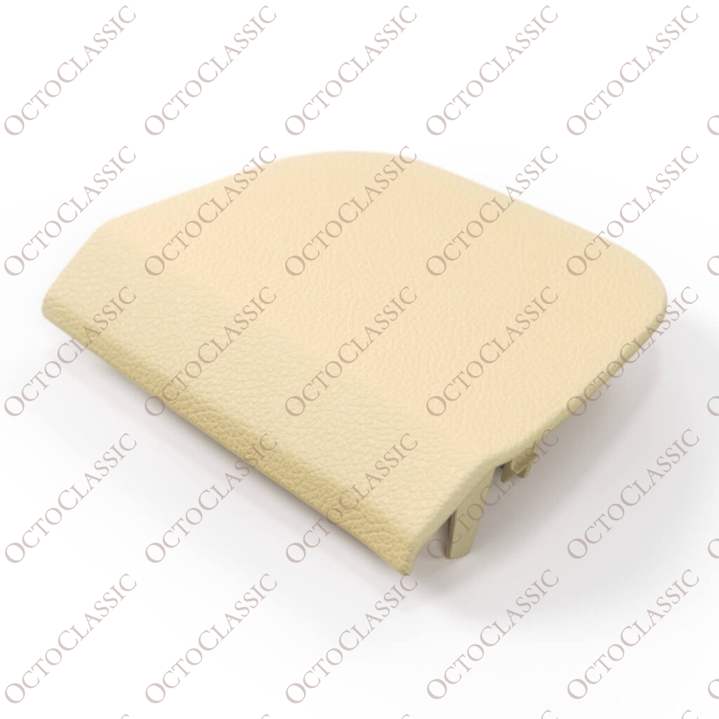 Mercedes W221 Front Seat Belt Trim Cover Left Or Right A2219180530 / A2219180430 Mercedes W221 Front Seat Belt Trim Cover Left Or Right A2219180530 / A2219180430