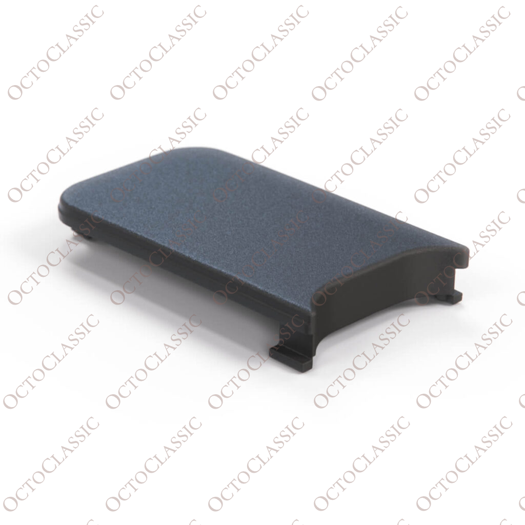 BMW E31 Center Console Handbrake Cover Trim Black 51161970719 BMW E31 Center Console Handbrake Cover Trim Black 51161970719