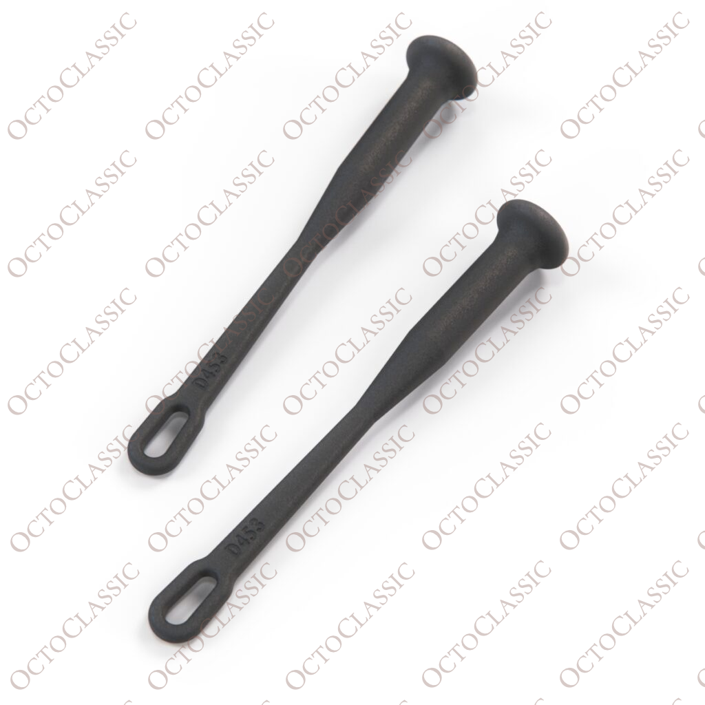 VW Golf MK3 Entriegelungsstange für Rücksitzlehne 2er-Set schwarz 1H0885683 VW Golf MK3 Entriegelungsstange für Rücksitzlehne 2er-Set schwarz 1H0885683