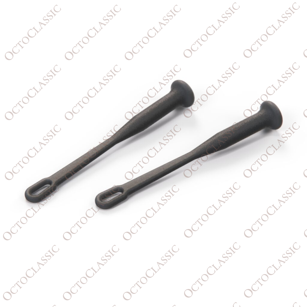 VW Golf MK3 Entriegelungsstange für Rücksitzlehne 2er-Set schwarz 1H0885683 VW Golf MK3 Entriegelungsstange für Rücksitzlehne 2er-Set schwarz 1H0885683