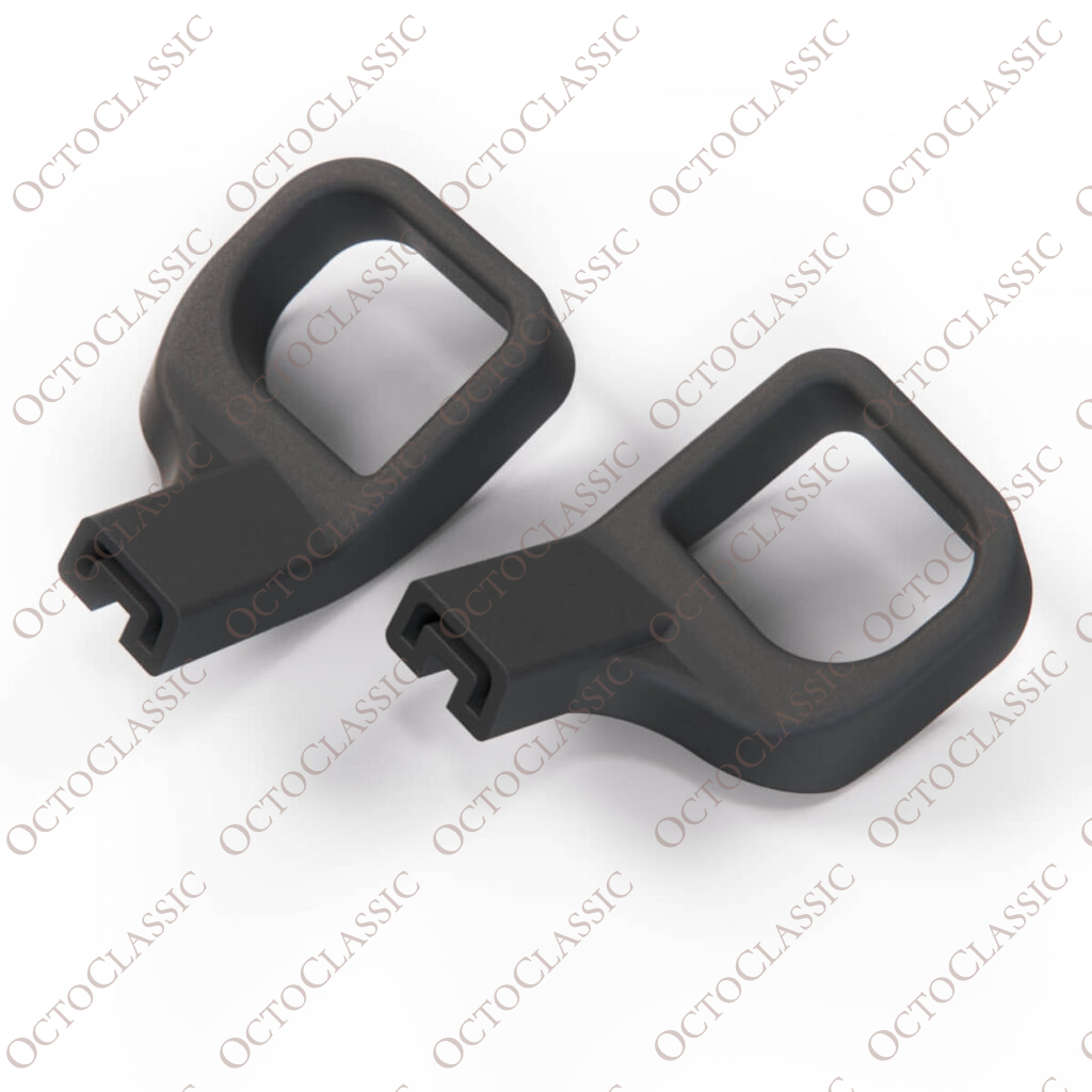 Audi A3 8P TT 8J Front Seat Adjustment Handle Lever Set Left And Right Black 8P0881231 / 8P0881232 Audi A3 8P TT 8J Front Seat Adjustment Handle Lever Set Left And Right Black 8P0881231 / 8P0881232