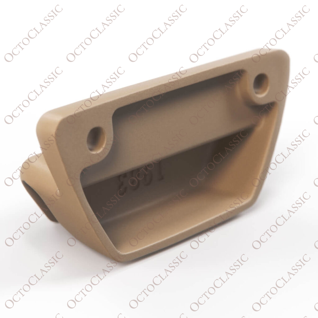 Range Rover Classic Clip Sun Visor Retainer Catch 392954LUM Range Rover Classic Clip Sun Visor Retainer Catch 392954LUM