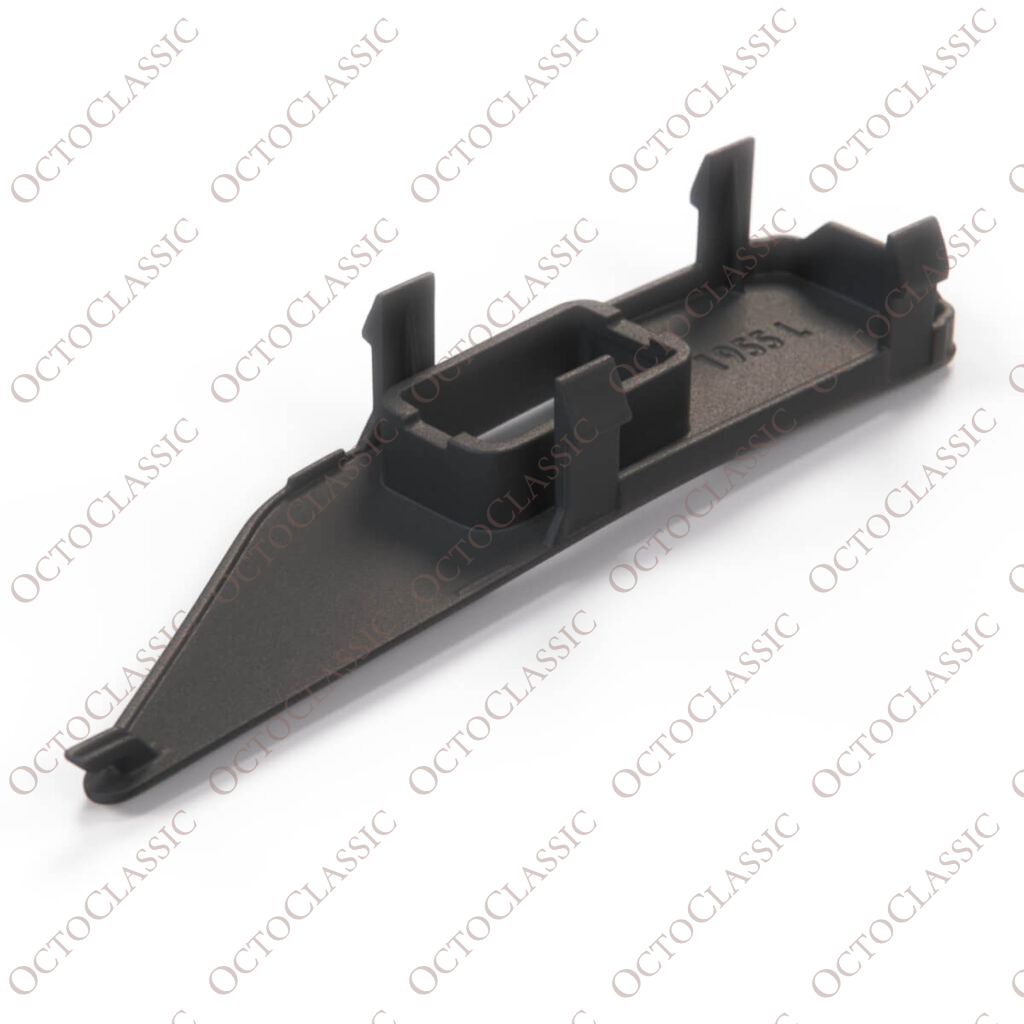 BMW E31 Window Switch Button Panel Trim Left Or Right Black 51211970959 / 51211970960 BMW E31 Window Switch Button Panel Trim Left Or Right Black 51211970959 / 51211970960