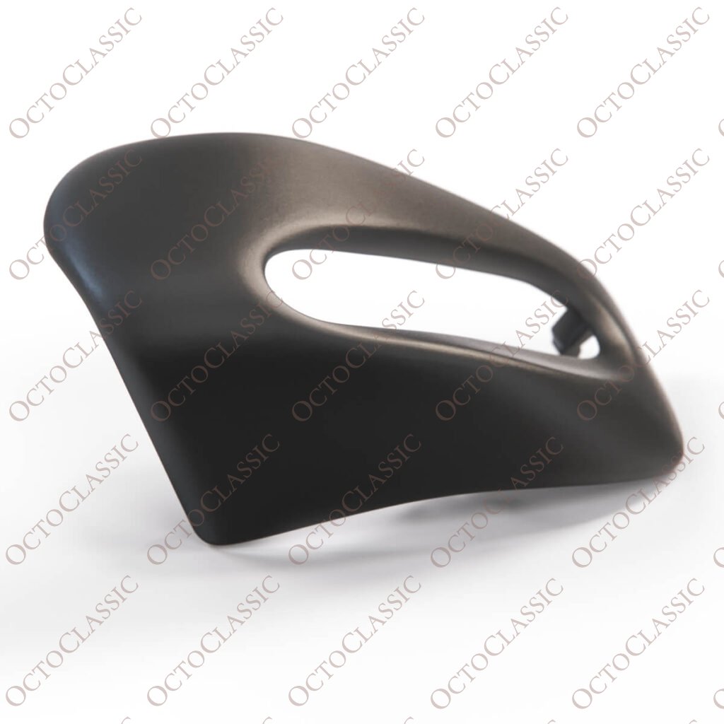 Porsche 911 996 / 986 Boxster – osłona pasów bezpieczeństwa (lewa lub prawa strona), wszystkie kolory, 99655567101 / 99655567201 Porsche 911 996 / 986 Boxster – osłona pasów bezpieczeństwa (lewa lub prawa strona), wszystkie kolory, 99655567101 / 99655567201