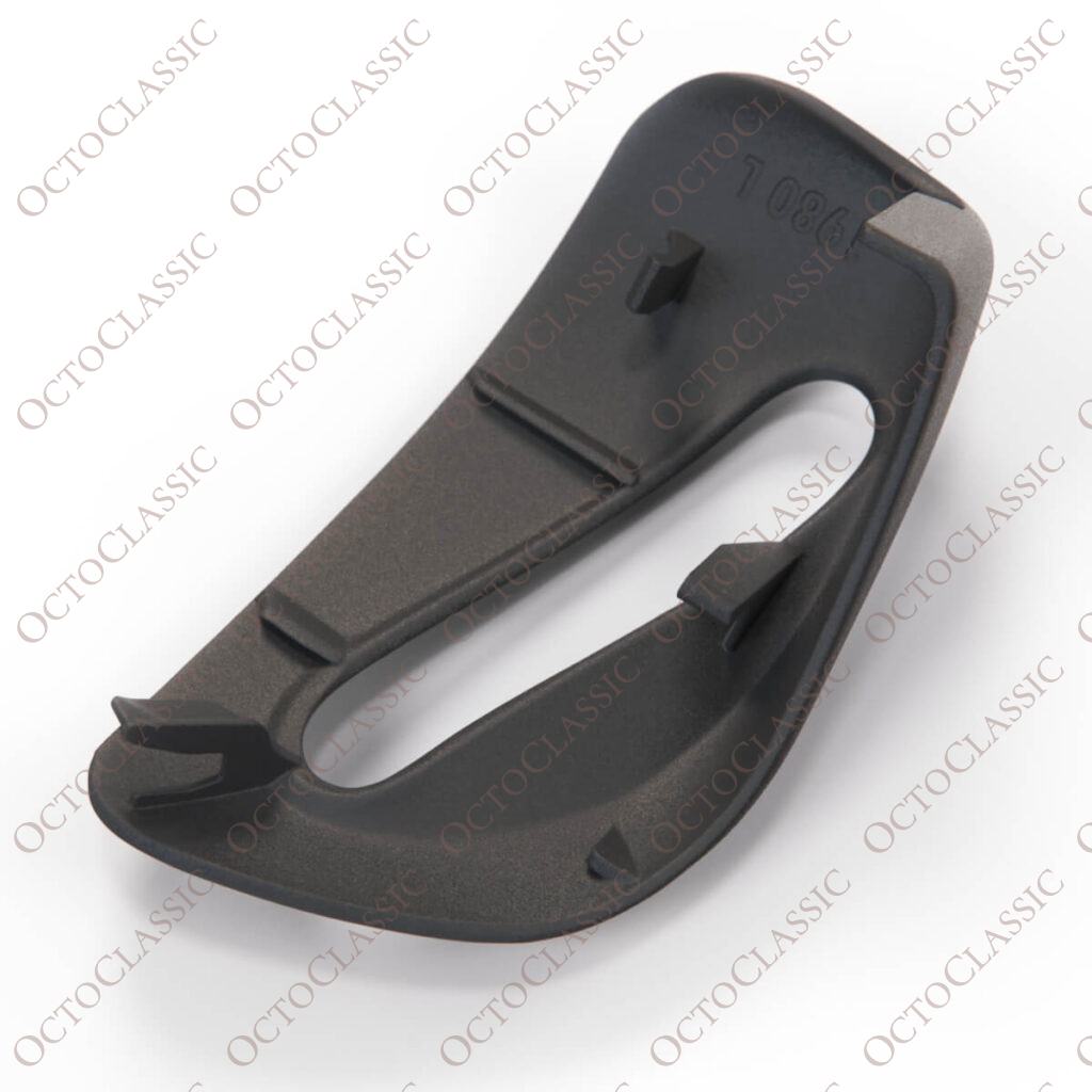Porsche 911 996 / 986 Boxster – osłona pasów bezpieczeństwa (lewa lub prawa strona), wszystkie kolory, 99655567101 / 99655567201 Porsche 911 996 / 986 Boxster – osłona pasów bezpieczeństwa (lewa lub prawa strona), wszystkie kolory, 99655567101 / 99655567201