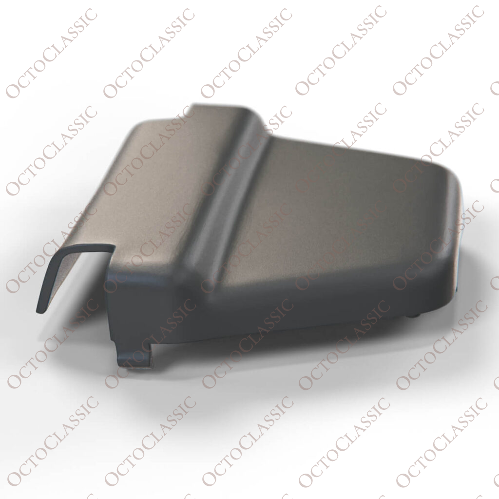 Renault 5 GT Turbo Copertura Superiore della Cintura di Sicurezza Posteriore Sinistra o Destra 7700758579 / 7700758580 Renault 5 GT Turbo Copertura Superiore della Cintura di Sicurezza Posteriore Sinistra o Destra 7700758579 / 7700758580