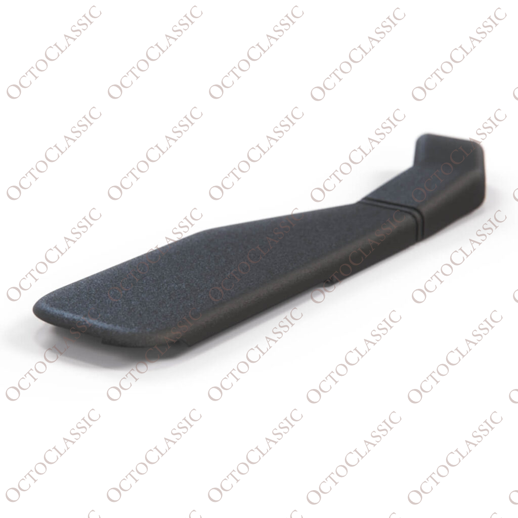 Mango de ajuste del banco trasero Renault 5 / Clio 7700760440 / 7700760439 compatible Mango de ajuste del banco trasero Renault 5 / Clio 7700760440 / 7700760439 compatible
